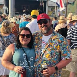 Meet your Posher, Alan